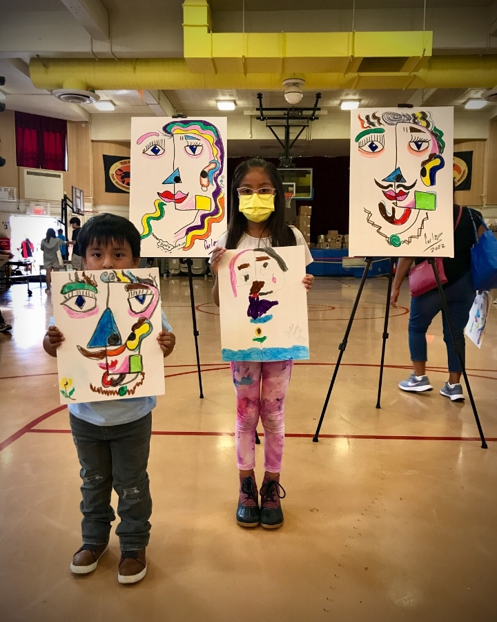 East Elmhurst Community School
